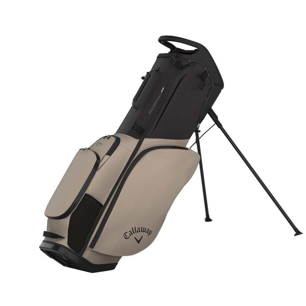 Callaway Golf 2026 Fairway+ Stand Bag - Maple Hill Golf